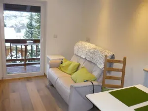 Image of 'Karwendelnest' Completely renovated in January 2014, tastefully with the latest technology