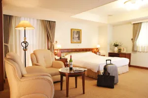 Image of Kingdom Hotel