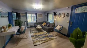 Image of Golden Family Getaway