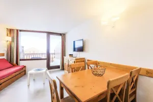 Image of Résidence Les Mélèzes - maeva Home - 2 Pièces 6 Personnes Sélection MAE-5685