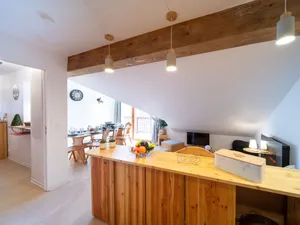 Image of Apartment Les Alpages du Corbier-9 by Interhome