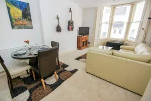 Image of No 5 |Close to Seafront| by Brighton Holiday Lets