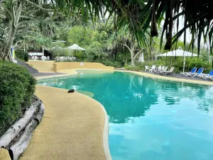 Image of Happy Gecko Villa - Kingfisher Bay
