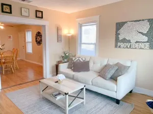 Image of Cozy, Convenient 3 Bed Apartment near Providence!