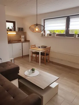 Image of Vacation apartment \"Stövchen\" on Borkum, close to nature near the Greunen Stee