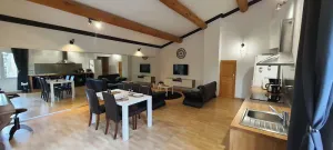 Image of Cottage rental in Bédoin at the foot of Mont Ventoux