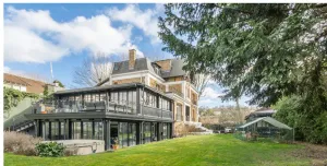 Image of Magnifique Villa Avec Piscine