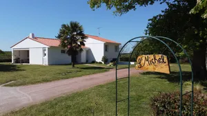Image of Vacation home with spa and sauna in the Vendée, sleeps 12 to 14