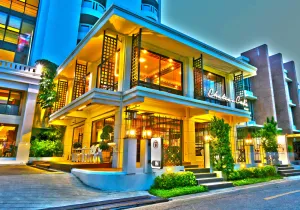 Image of Chateau de Sukhumvit