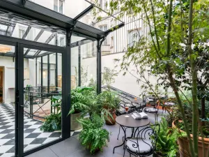 Image of Ibis Paris Opera La Fayette