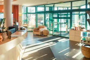 Image of Ambiente Langenhagen Hannover by Tulip Inn