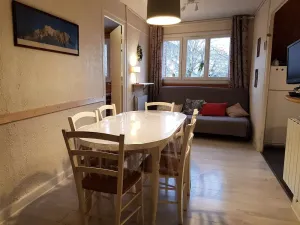 Image of Résidence Maison Vercors - Nouveauté en plein coeur du Village Trois pièces MAE-3774