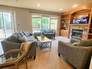 Image of Parkside 5B Retreat, Large yard w\/bbq