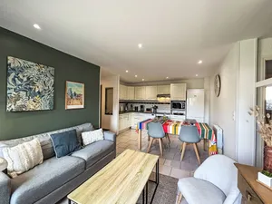 Image of Apartment Les Alizés-1 by Interhome