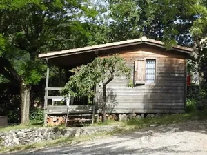 Image of Chalet 3 étoiles - Piscine - eeigb0