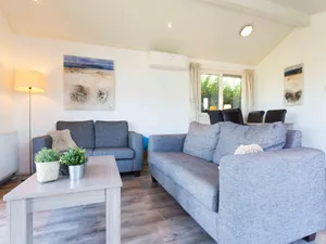 Image of Chalet in Egmond, near the beach