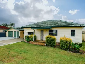Image of Fish Tale Retreat