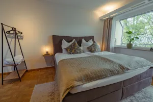 Image of Studio Apartment mit Parkplatz