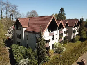 Image of Christel Zwischenahn - Gemütliche Ferienwohnung in Bad Zwischenahn