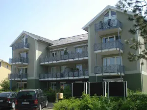 Image of Apartment 11 in the beach street