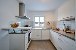 Image of apanoxa homes I zentral I Parkplätze I Deluxe Apartment