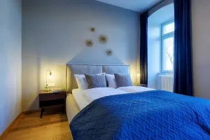 Image of Grimm's Schlossapartments - Sterntaler