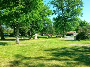 Image of DOMAINE DU CAYRE