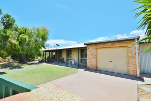 Image of 3 Starfire Close, KALBARRI WA