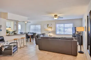 Image of Quiet Waves 20 Condo with Pool | Steps to Dining, Shopping & St. Pete Beach