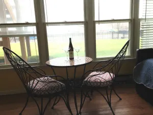 Image of Escape to the Lake!