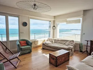 Image of Apartment Le Grand Large by Interhome