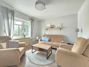 Image of Ferienwohnung Deichglück Norddeich