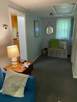 Image of Cottage On Beech Haven In The Woods- 2.8 miles from UGA Campus