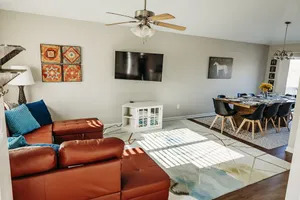 Image of Bluegrass Beauty--5 bedroom 3 bath home: Creation Museum, ARK and CVG Airport