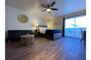 Image of Welcome To The New Kanab Lodge Suite 23