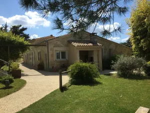 Image of Renovated stone house