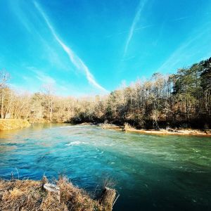 Image of New! Boutique Tiny Home on the Saluda River