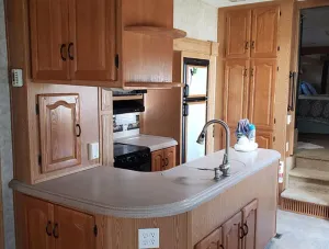 Image of RV Exectutive Home, Indoor Inground Pool, Tranquil Property