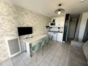 Image of Résidence Le Boucanier - Studio pour 4 Personnes 124