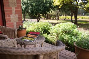 Image of Cosy 2 bedroom Cottage in the heart of the Barossa