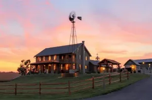 Image of Windmill Manor at Sunnyburn Farm