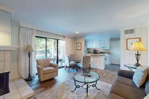Image of Silverado Gem | Full Kitchen, Fireplace & 2 Patios | Pool & On-Site Dining