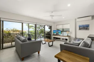 Image of Sundowner 3 - Ocean Views near Noosa Main Beach