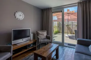 Image of Vakantiewoning in centrum Zoutelande, bij het strand