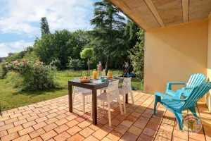 Image of Petit Gîte du Domaine du Haut Noyer