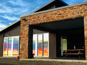Image of Adelaide Hills Getaway  - Off grid country experience