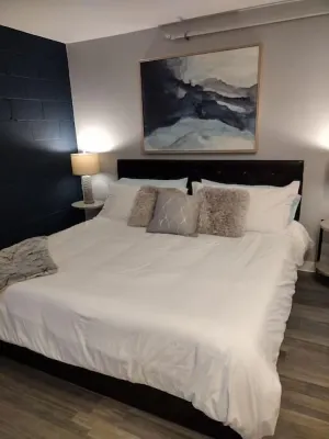 Image of Suite 207-Melody at Rock Spring Resort near Chattanooga