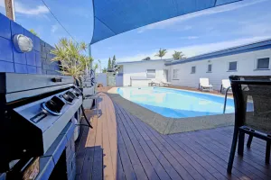 Image of Bali Hi Motel