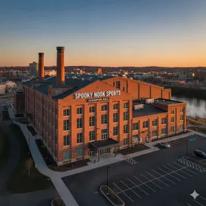 Image of The Terrace Timber House  For 8