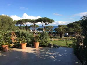 Image of 3 bedroom bungalow 100m from the beach